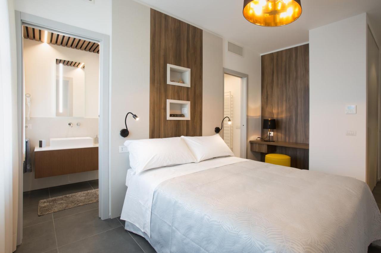 Enjoy Duomo - Flavio Baracchini 9 - Rooms — Foto 1