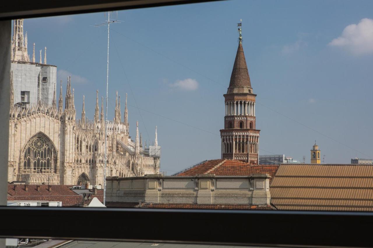 Enjoy Duomo - Flavio Baracchini 9 - Rooms — Foto 2
